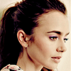 Lily Collins KhiEWQ9K_o