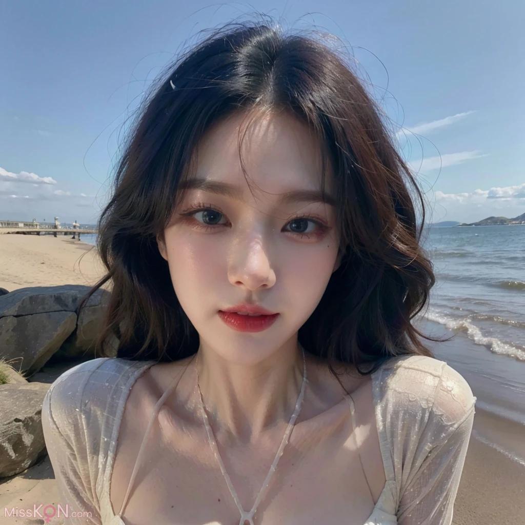 [AI Generated] 拟实画风 Vol.111 (146 photos)(113)
