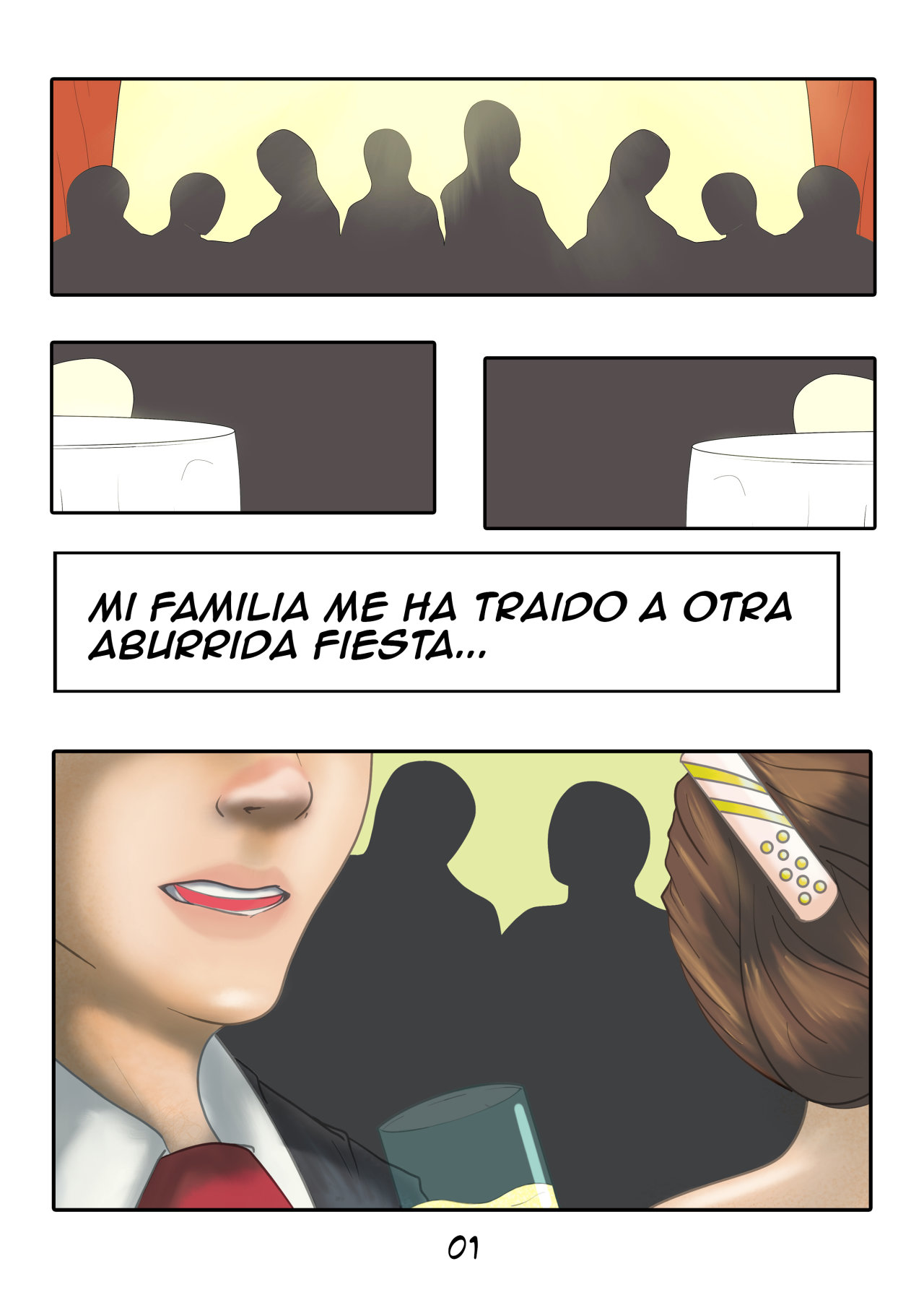 CAPITULO 1 PARTE 1 - 1