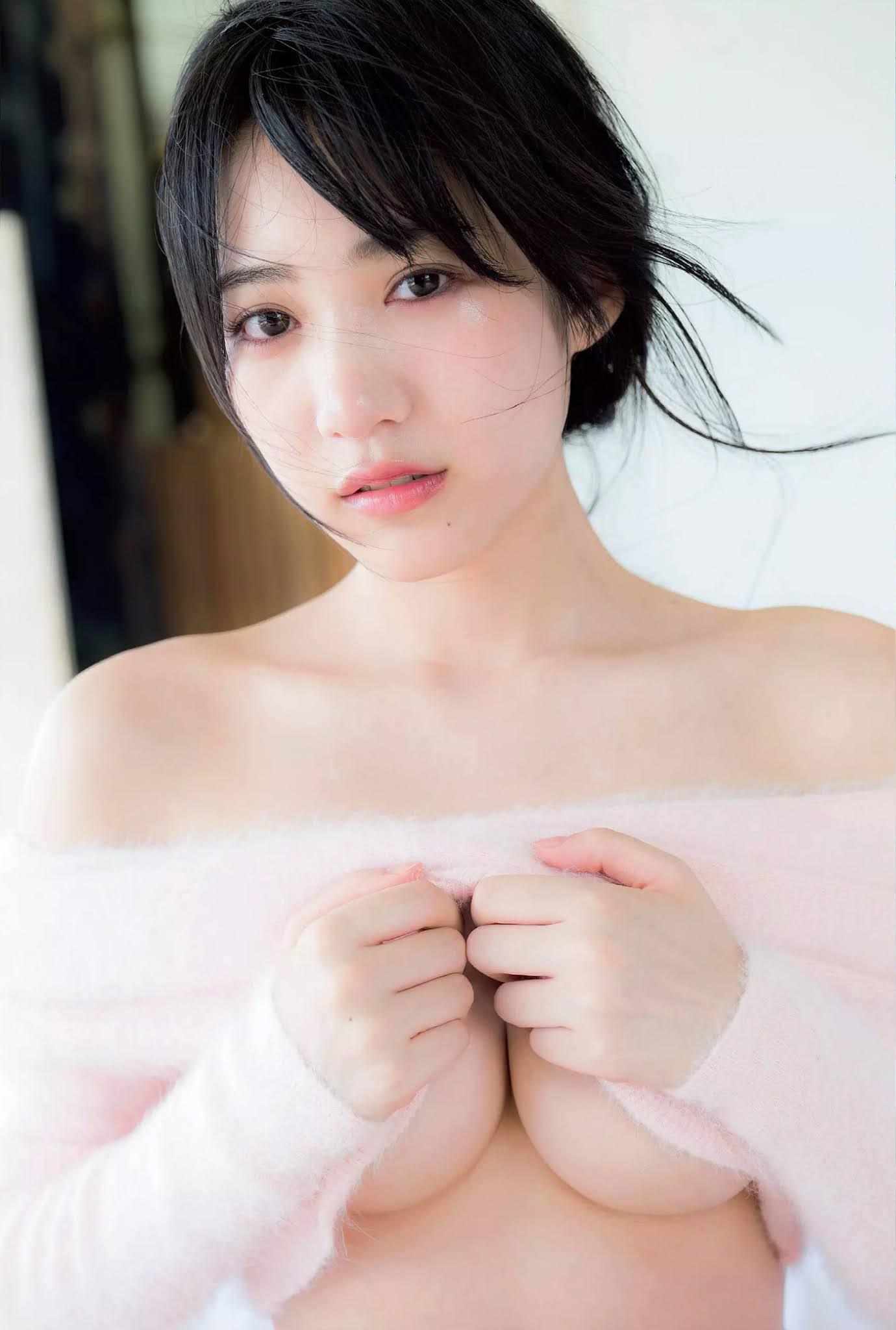 Sumire Yokono 横野すみれ, FLASH 2020.12.08 (フラッシュ 2020年12月08日号)(3)