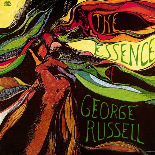 George Russell - The Essence Of George Russell - 1966