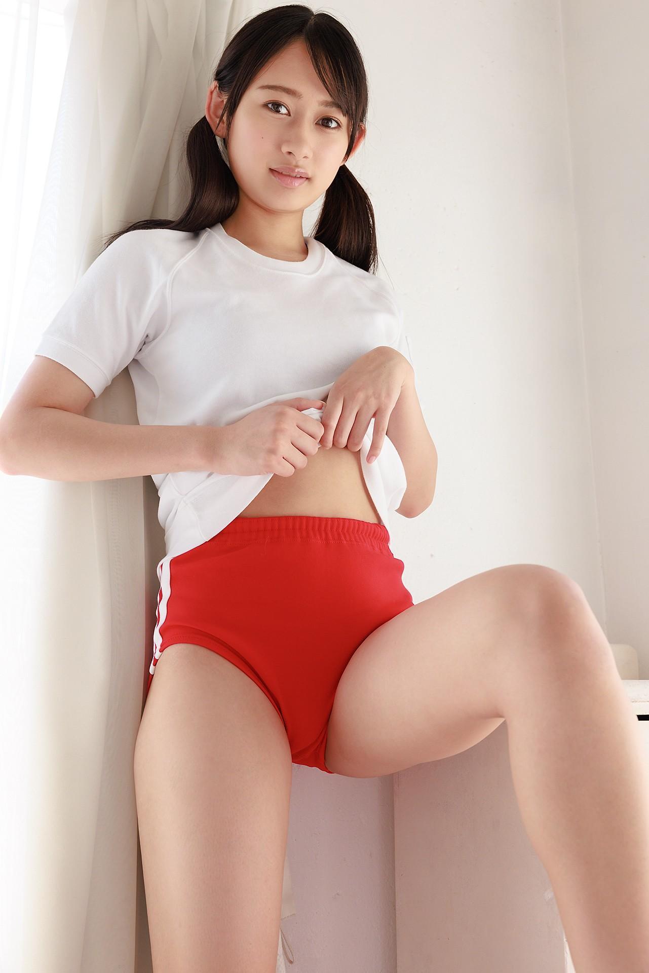 Seia Fujii 藤井星愛, [Minisuka.tv] 2023.08.24 Regular Gallery 2.1(36)