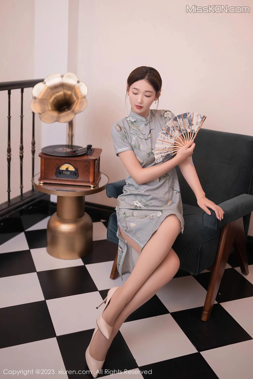 XIUREN No.7231 – 7238 (649 photos)(98)