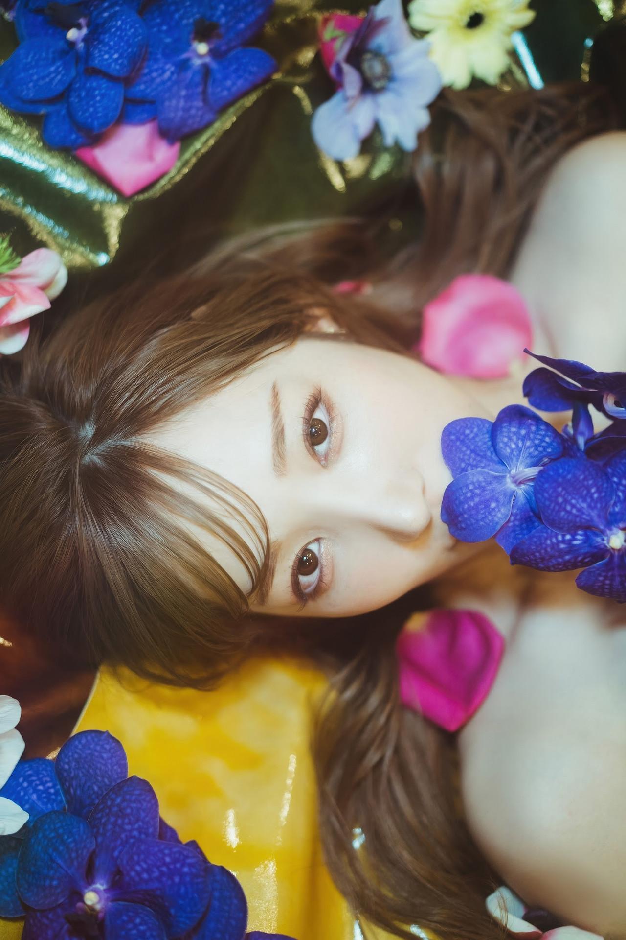 Conan Koyoi 小宵こなん, ヌード写真集 ＃Escape Set.02(29)