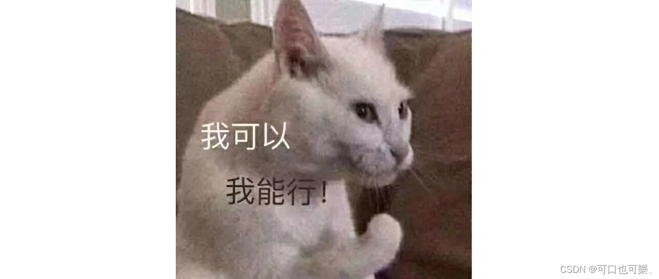 我能学好C++