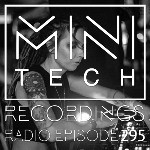  Anna Breathe - MiniTech Recordings Radio 295 (2022-12-30) 