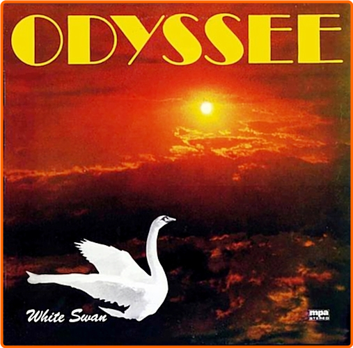 Odyssee (1978) White Swan TNksQF1U_o