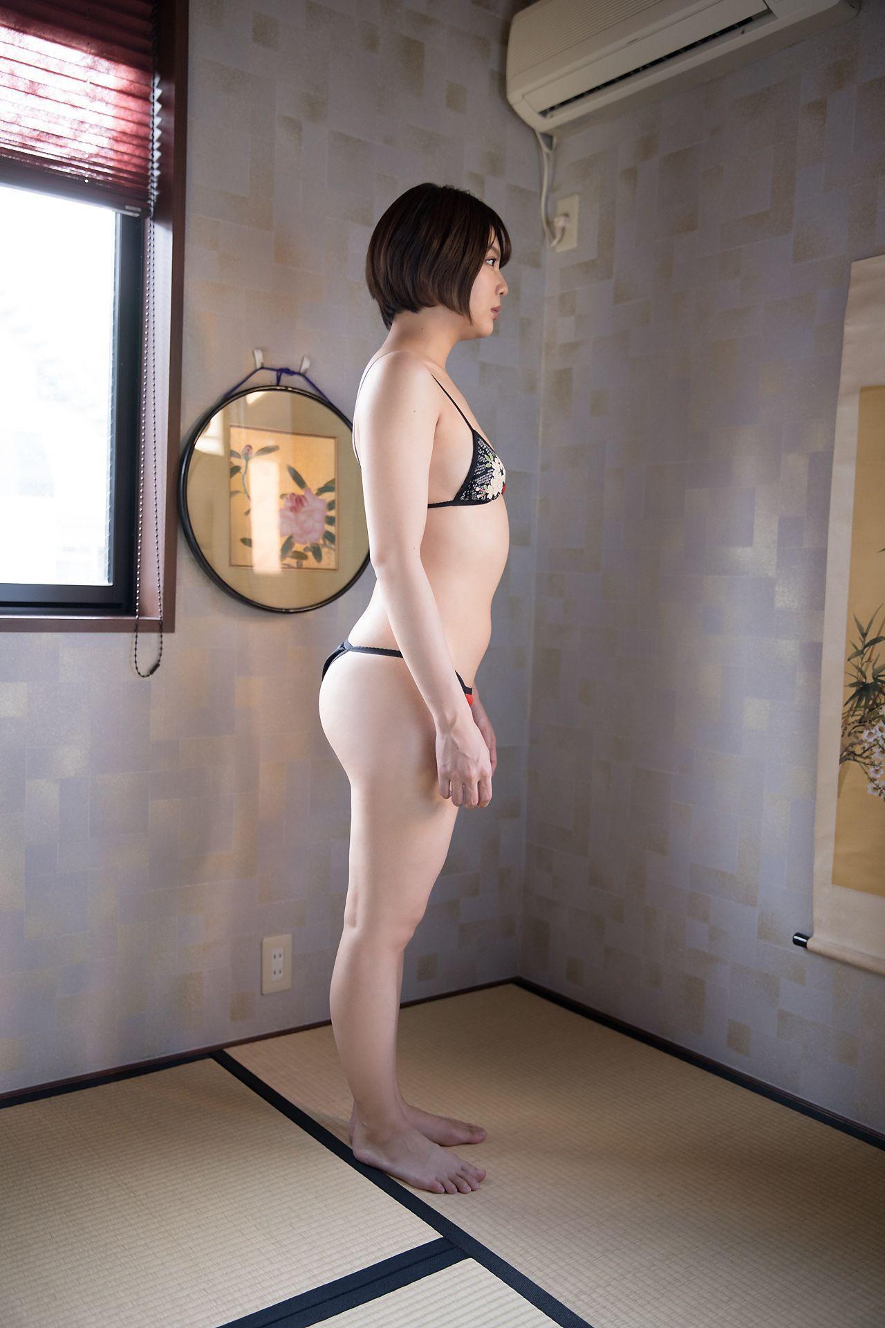 [Minisuka.tv] Tsukasa Kanzaki 神前つかさ – Secret Gallery (STAGE1) 7.4(31)