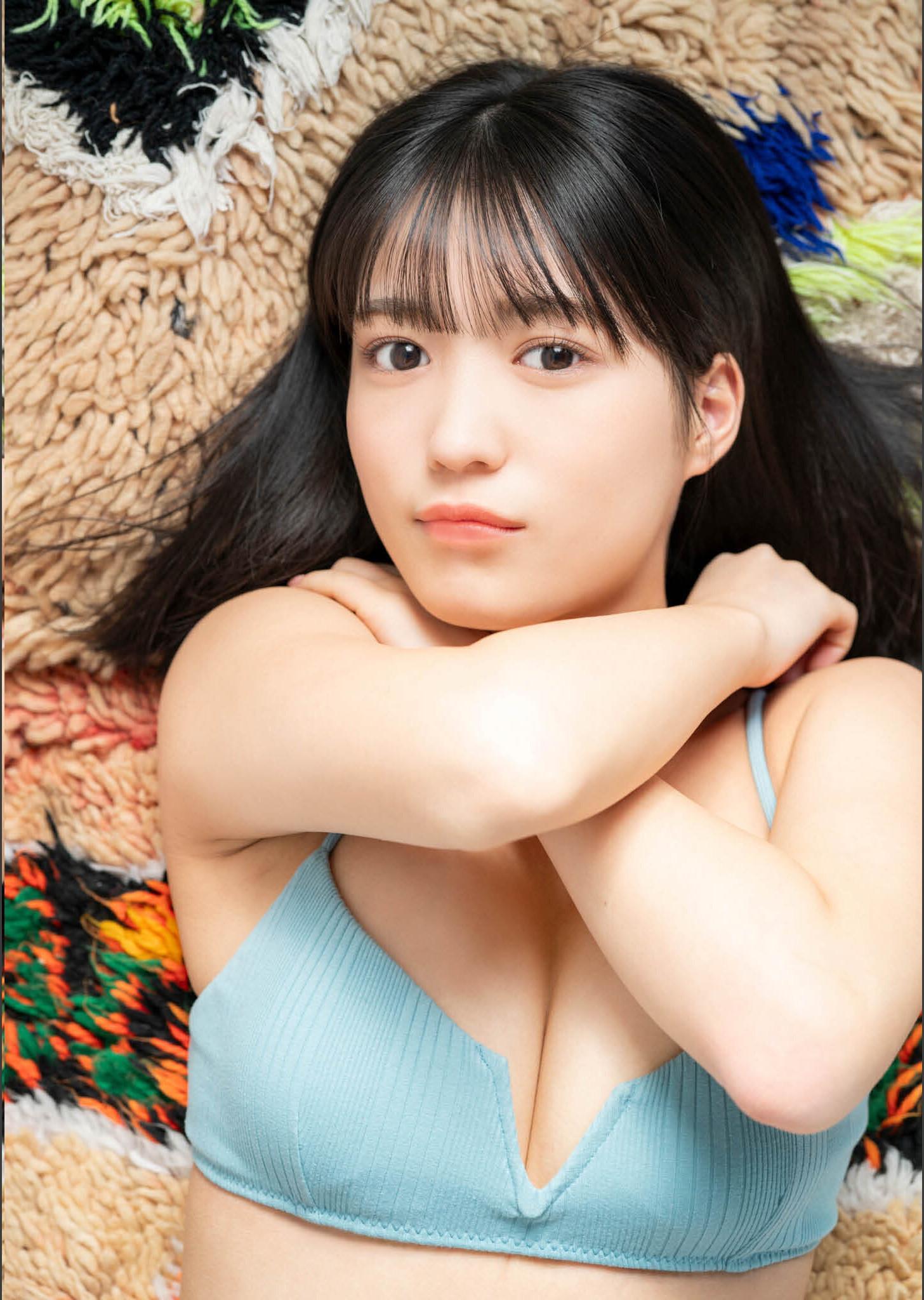 Shiki Akama 赤間四季, デジタルPHOTOBOOK 「vermilion」 Set.01(19)