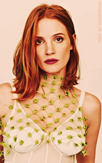 Jessica Chastain - Page 4 XPcr4cUX_o