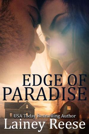 Edge of Paradise   Lainey Reese