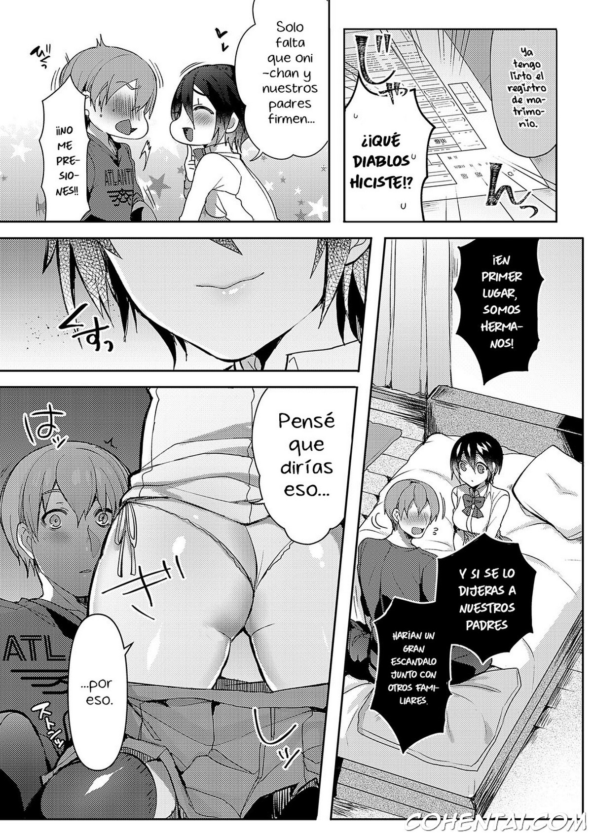 Sudou-ke no Seijijou (COMIC ExE 19) xxx comics manga porno doujin hentai español sexo 