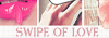 Swipe OF Love