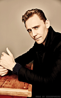 Tom Hiddleston HWFdVcsN_o