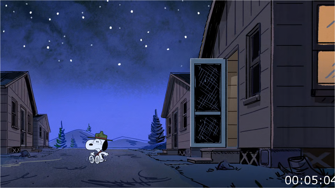 Camp Snoopy S01E06 [1080p] (x265) [6 CH] V5qLgivY_o