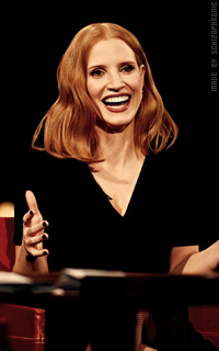 Jessica Chastain - Page 6 VQnxSfyP_o