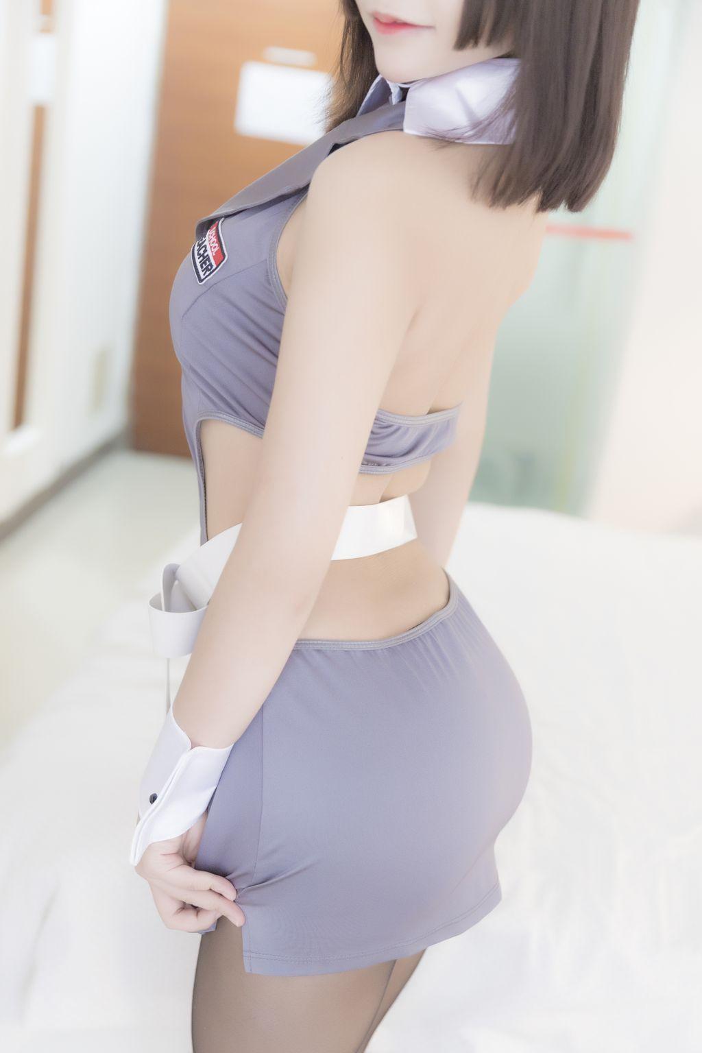 Coser@抱走莫子aa Vol.005: (45 photos)(45)