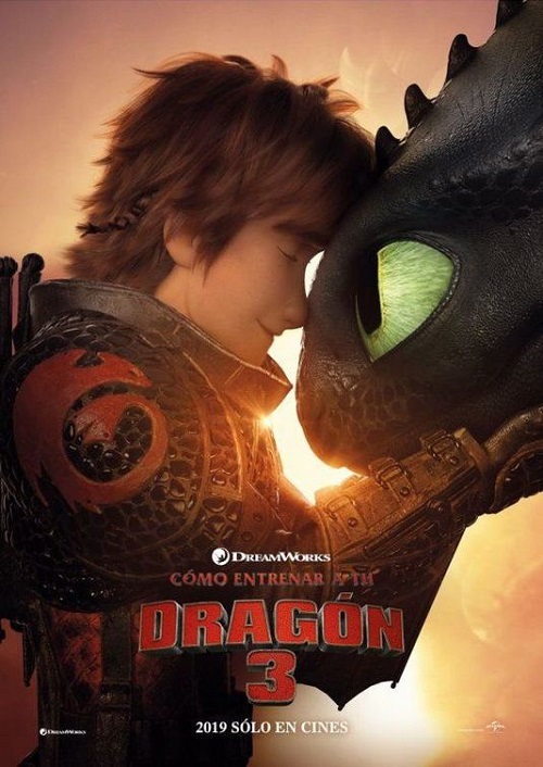 Jak wytresować smoka 3 / How to Train Your Dragon: The Hidden World (2019) MULTi.REMUX.2160p.UHD.Blu-ray.HDR.HEVC.ATMOS7.1-DENDA / DUBBING i NAPISY PL