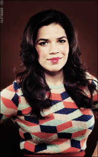 America Ferrera XSdwUPoi_o