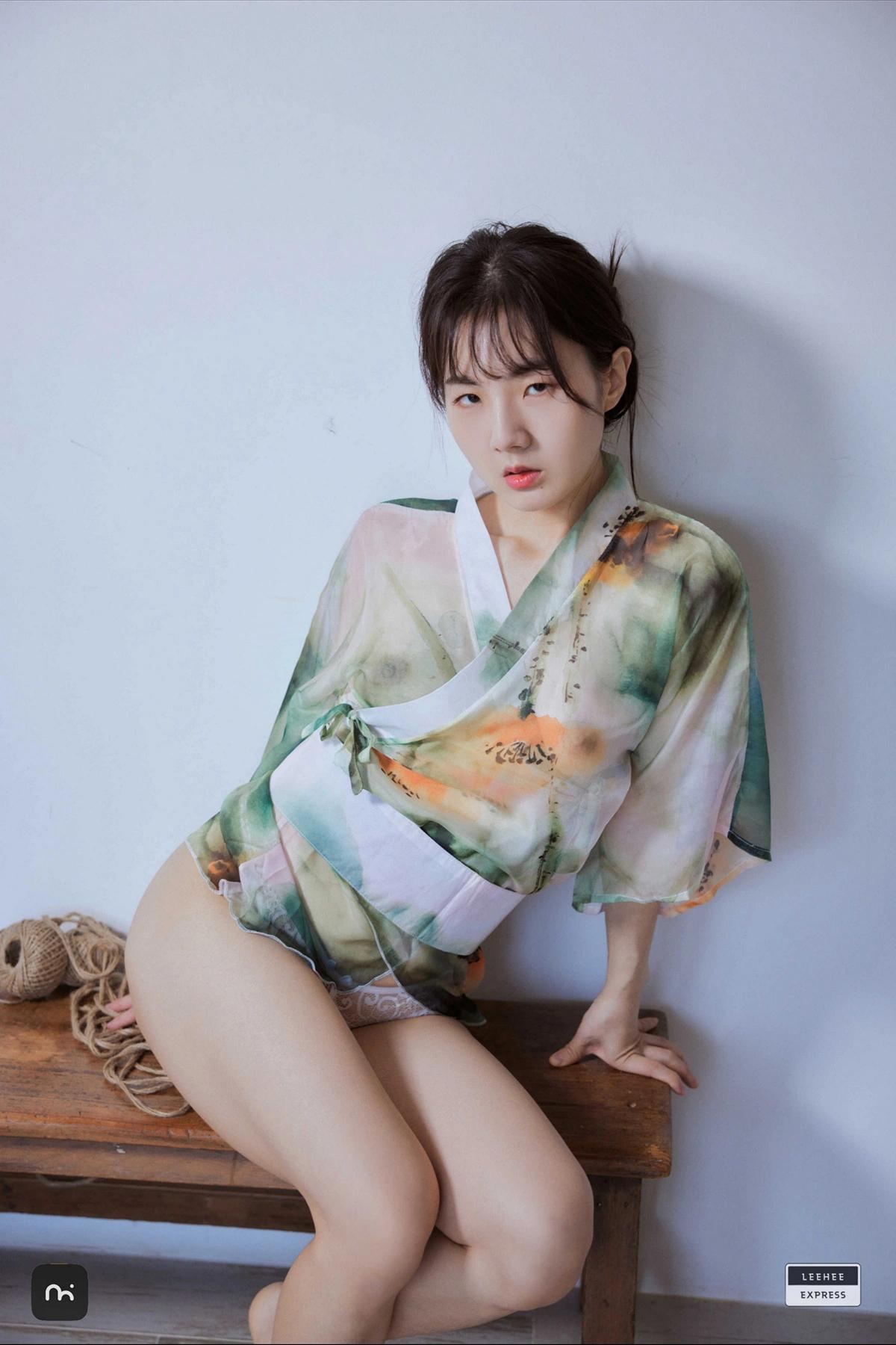 Ray 레이, LEEHEE EXPRESS LERB-229 Set.01(11)
