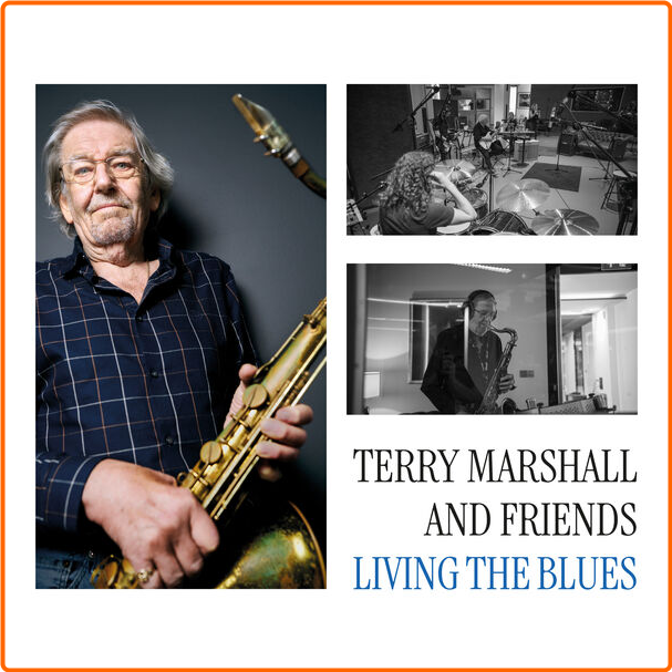 Terry Marshall Living The Blues (2024) 24Bit 48kHz [FLAC] QOTsPQrT_o