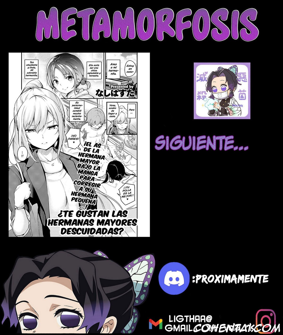 Darashinaku Ochiru Onee-san Wa Suki Desu Ka? (COMIC ExE 24) xxx comics manga porno doujin hentai español sexo 