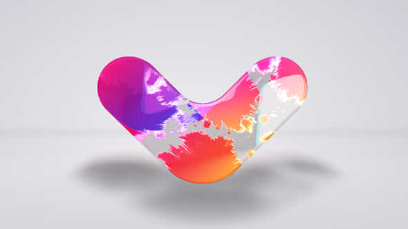 Ink Logo Animation - VideoHive 58892002