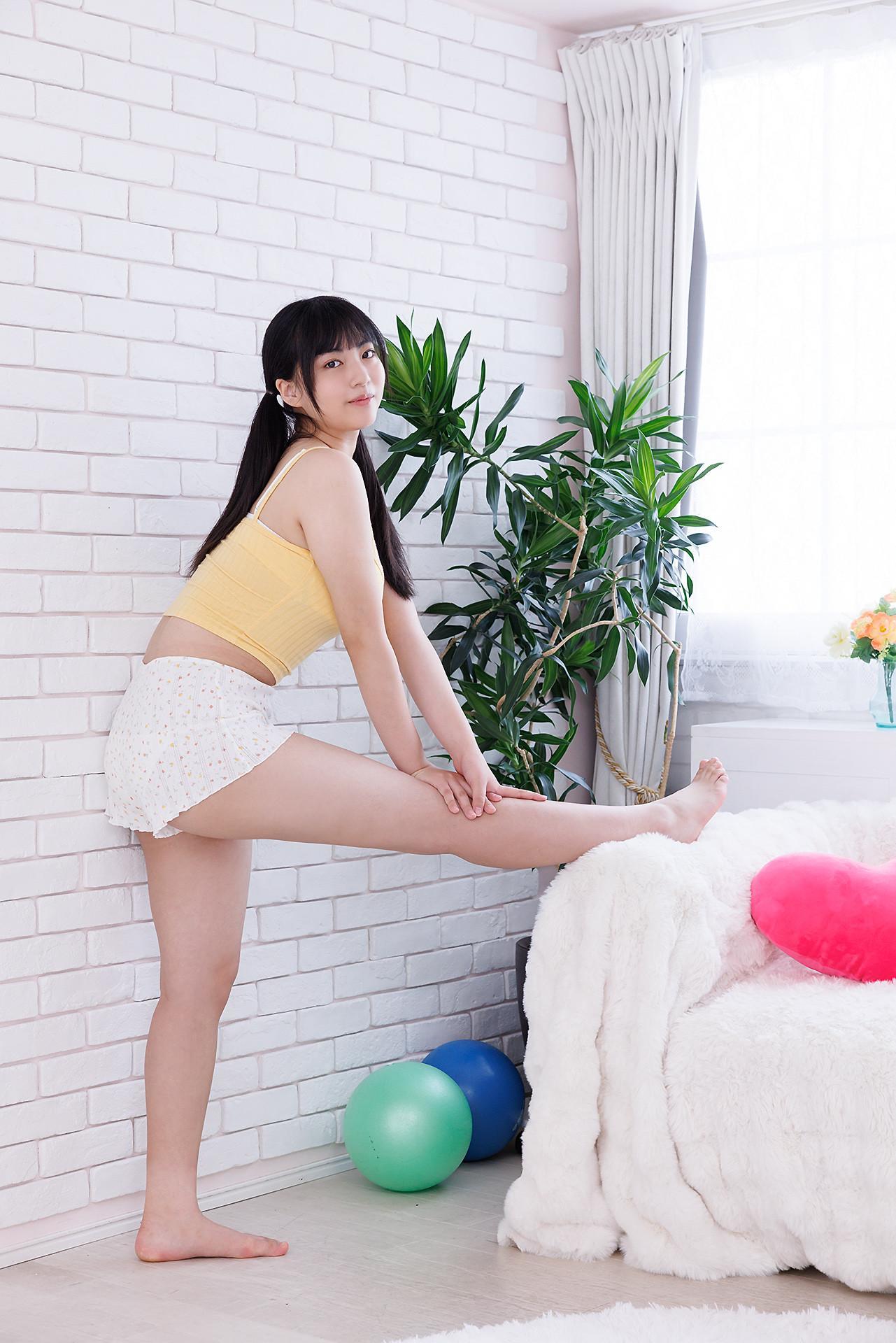 Maaya Obana 小花真彩, Minisuka.tv 2025.01.16 Regular Gallery Set 06.03(3)