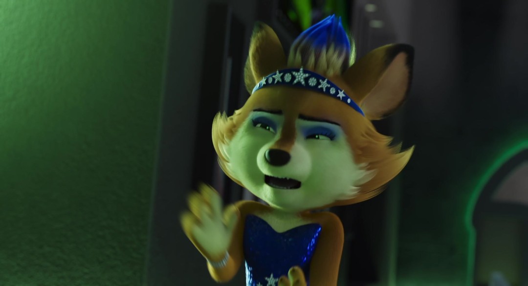 Rock Dog 2 Rock Around The Park 2021 1080p Bluray DTS-HD MA 5 1 X264-EVO Rock Dog 2 Rock Around The Park 2021 1080p Bluray DTS-HD MA 5 1 X264-EVO