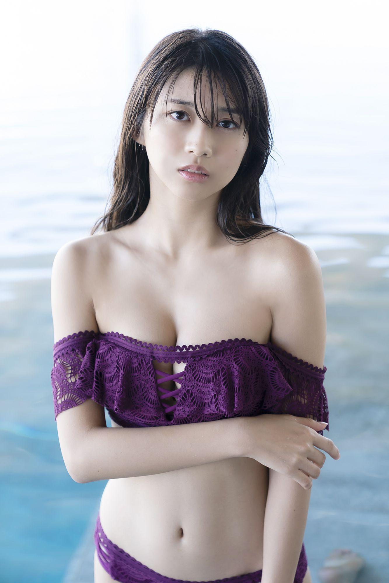 [Hello! Project Digital Books] No.204 牧野真莉愛 Maria Makino(90)