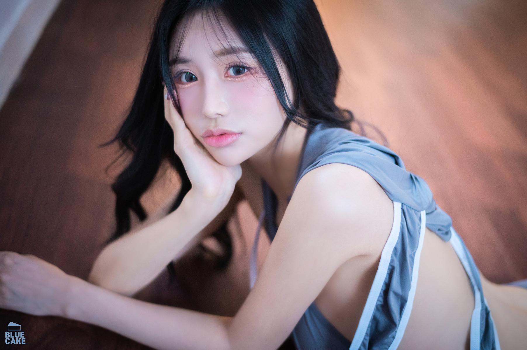 YeonYu 연유, [BLUECAKE] DAY AND NIGHT Set.01(61)