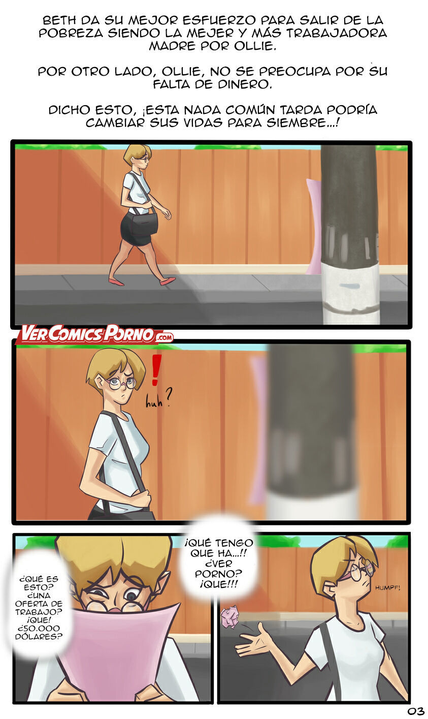 [new3canvas] TV Temptation (Spanish)