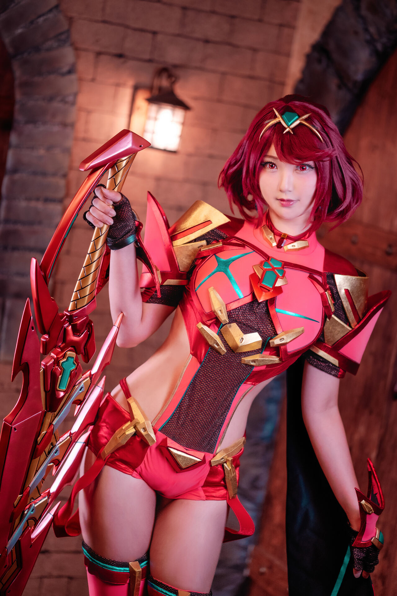 CocoPie - Anya Forger [17P]