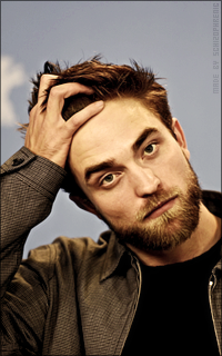 Robert Pattinson WolZPSsT_o