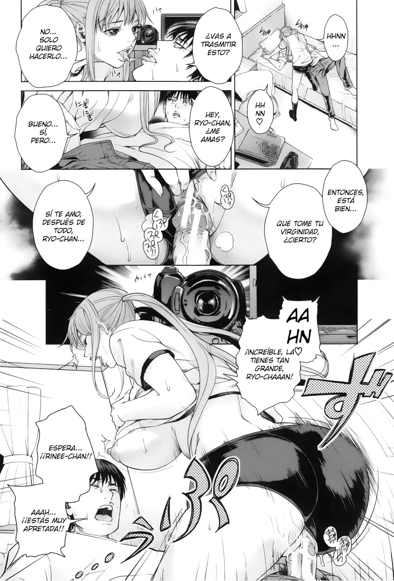 Kokuritsu Hitozuma Gakuen - Academia Nacional de Esposas - Maimu-Maimu - 129