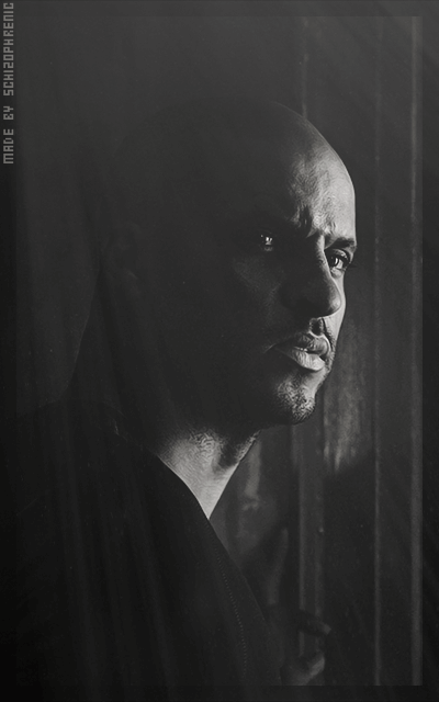 Ricky Whittle T1giWL0m_o