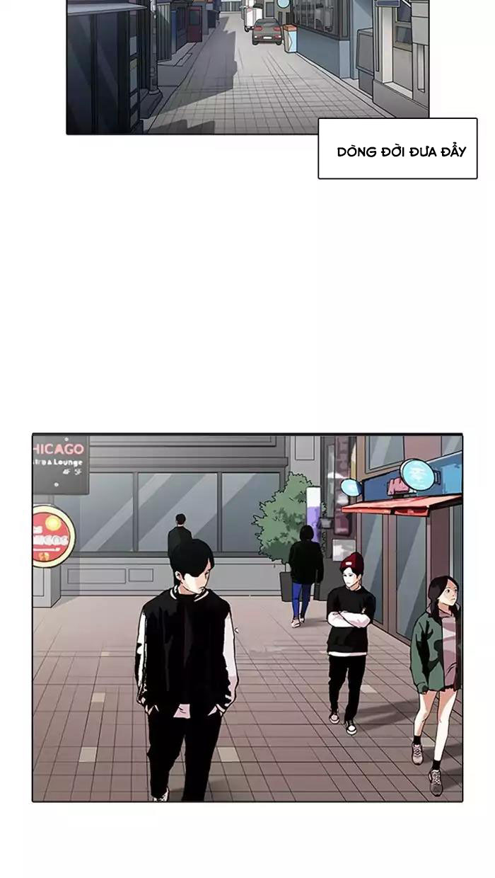 Lookism Chap 158 . Next Chap Chap 159