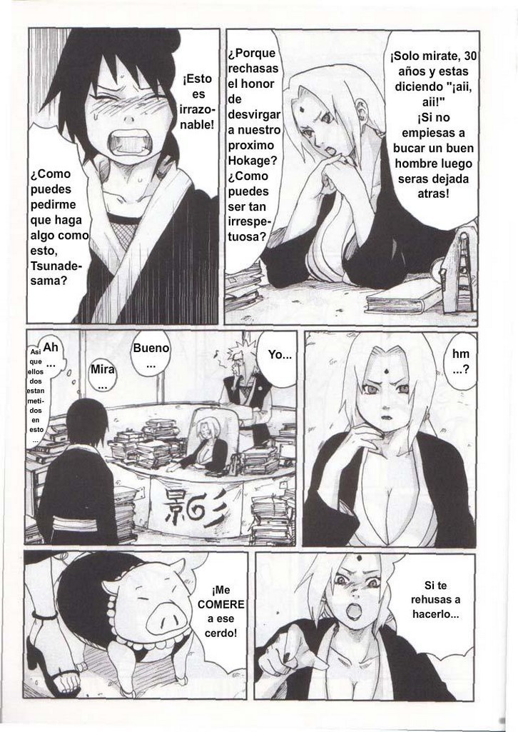 Naruto Fake - 5