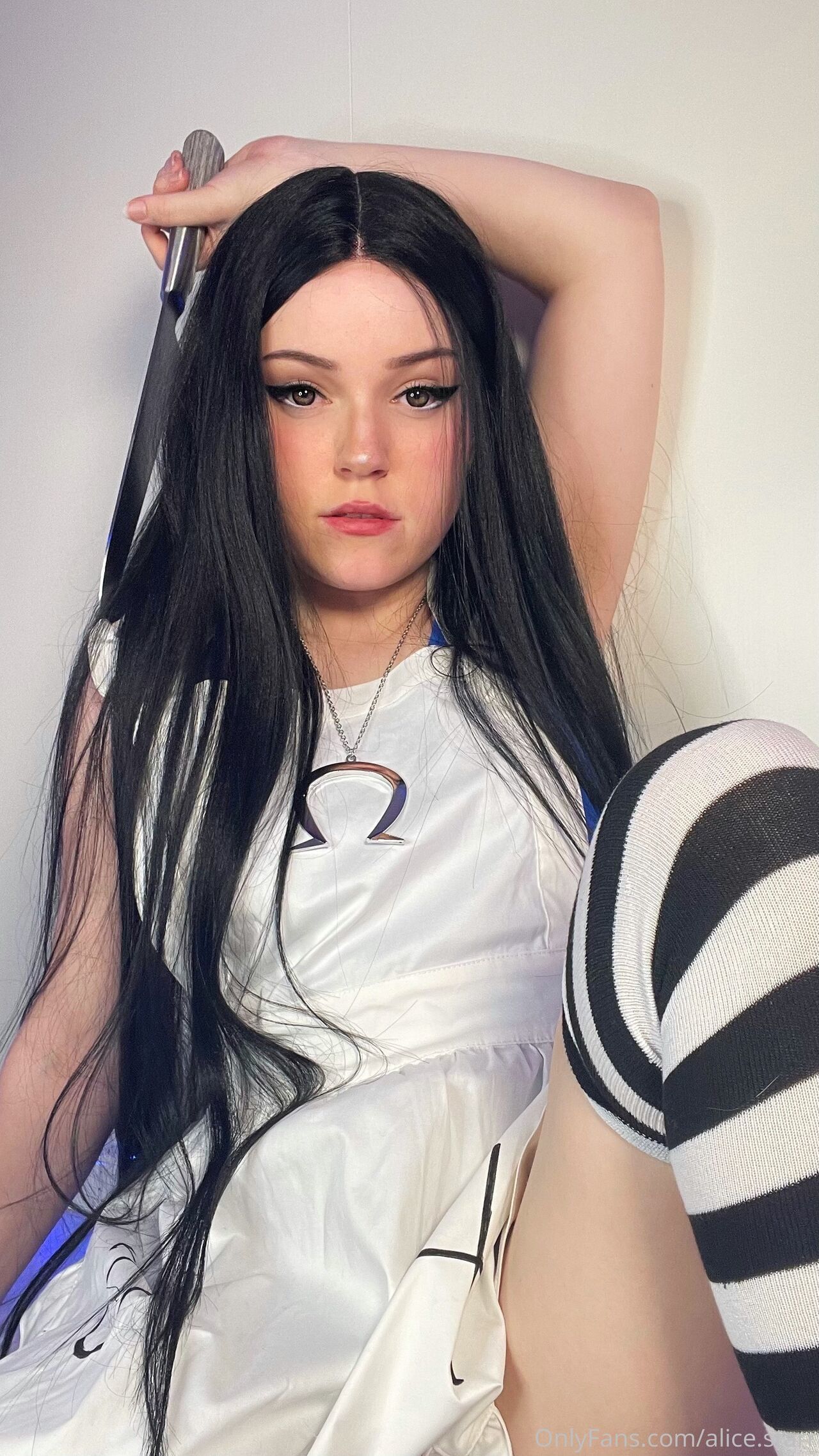 Alice Starr - Alice