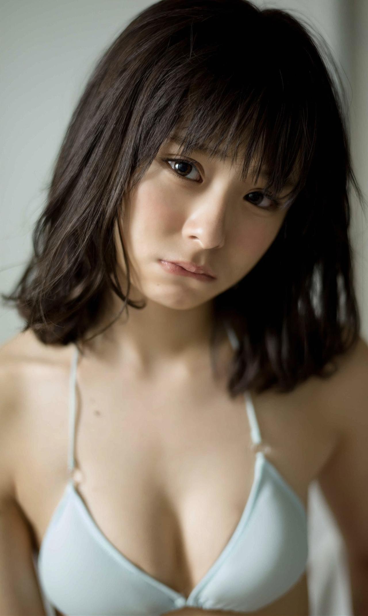 Rena Sato 佐藤麗奈, 週プレ Photo Book 「不思議の国のさとれな」 Set.01(37)