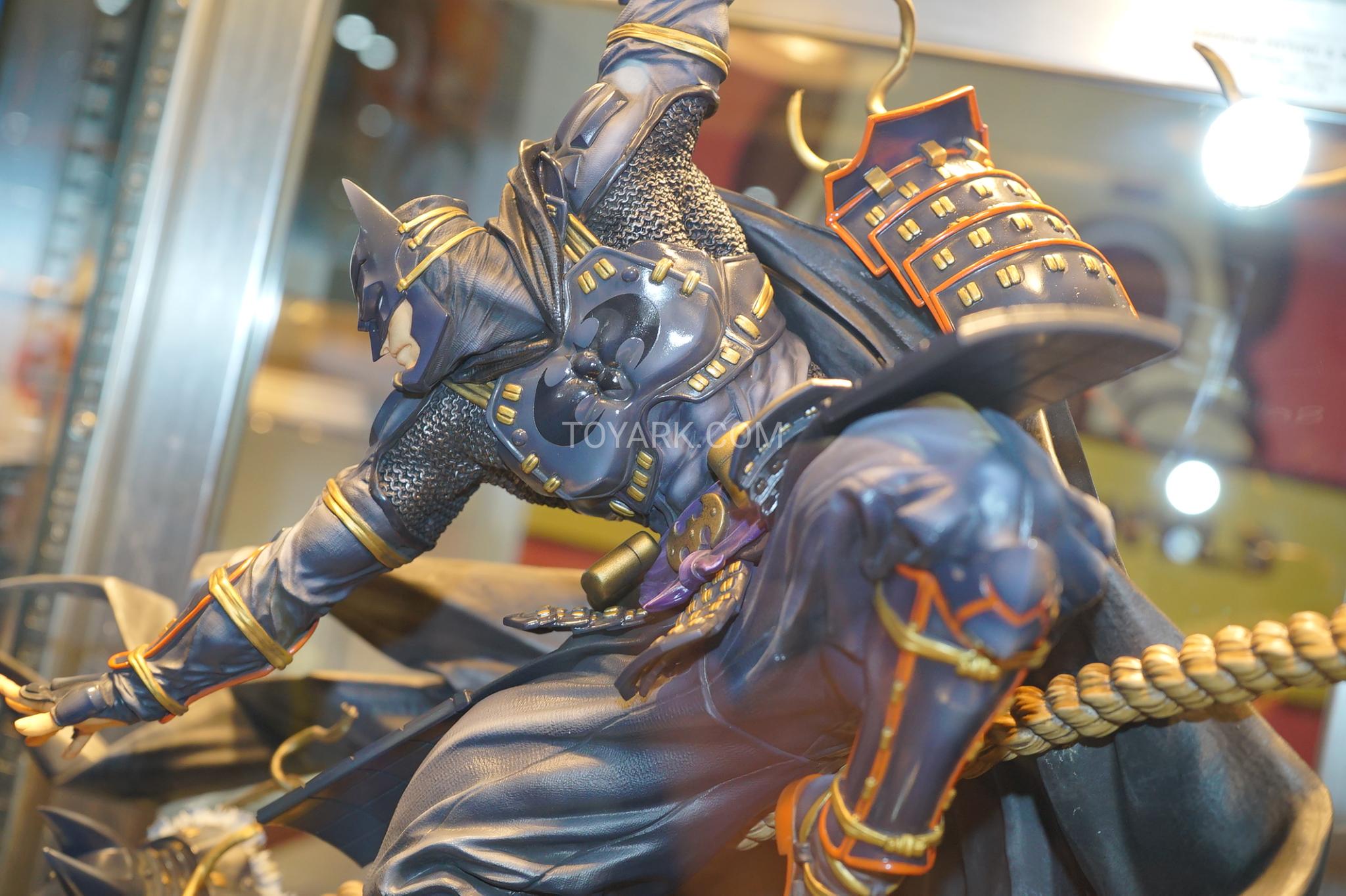 Ninja Batman Takashi Ozaki Vers. 1/6 Statue (Good Smile Company) ZNyfi9Us_o