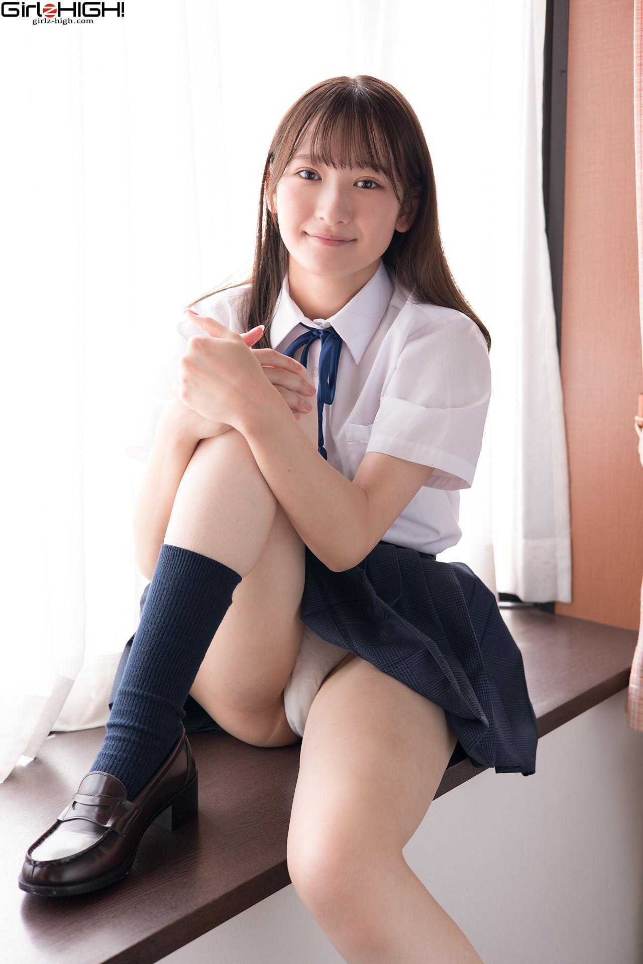 Asami Kondou 近藤あさみ, [Girlz-High] 2023.09 (BFAA_093_001)(9)