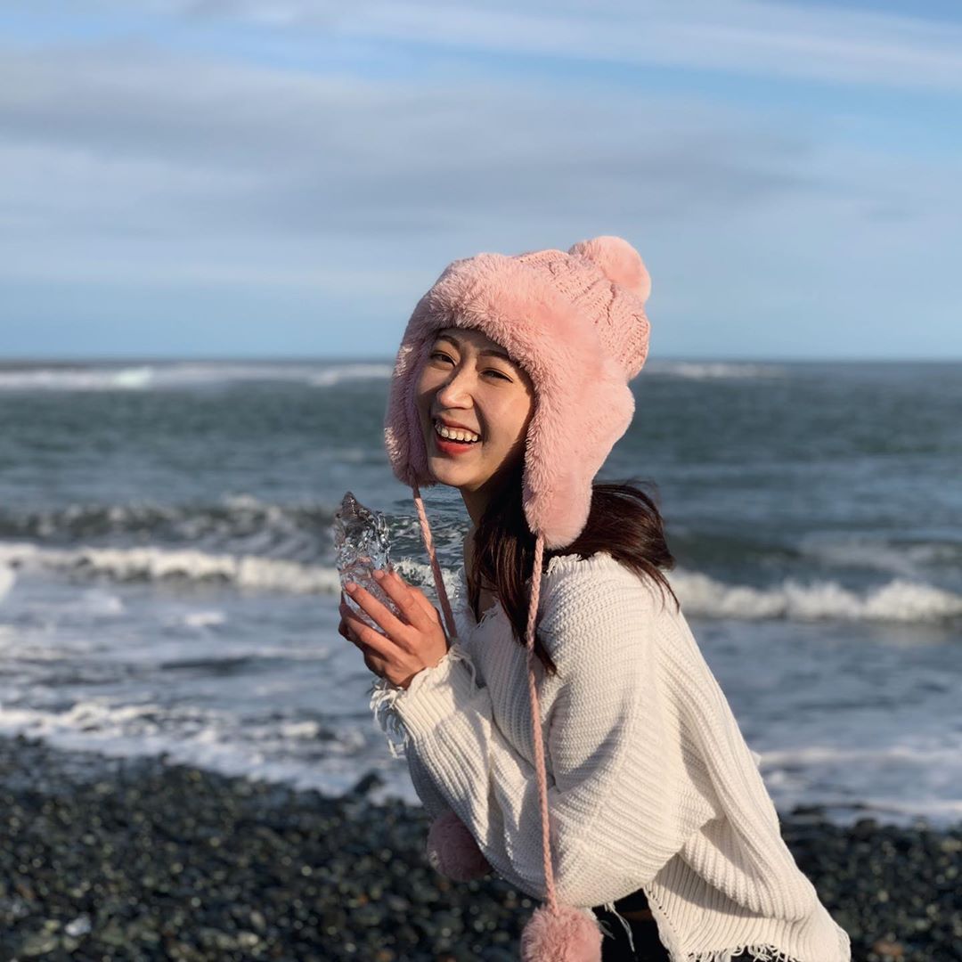 IG正妹—漾漾 gbzowgIT o - IG正妹—漾漾