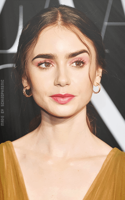 Lily Collins - Page 10 Hdl6s4OX_o