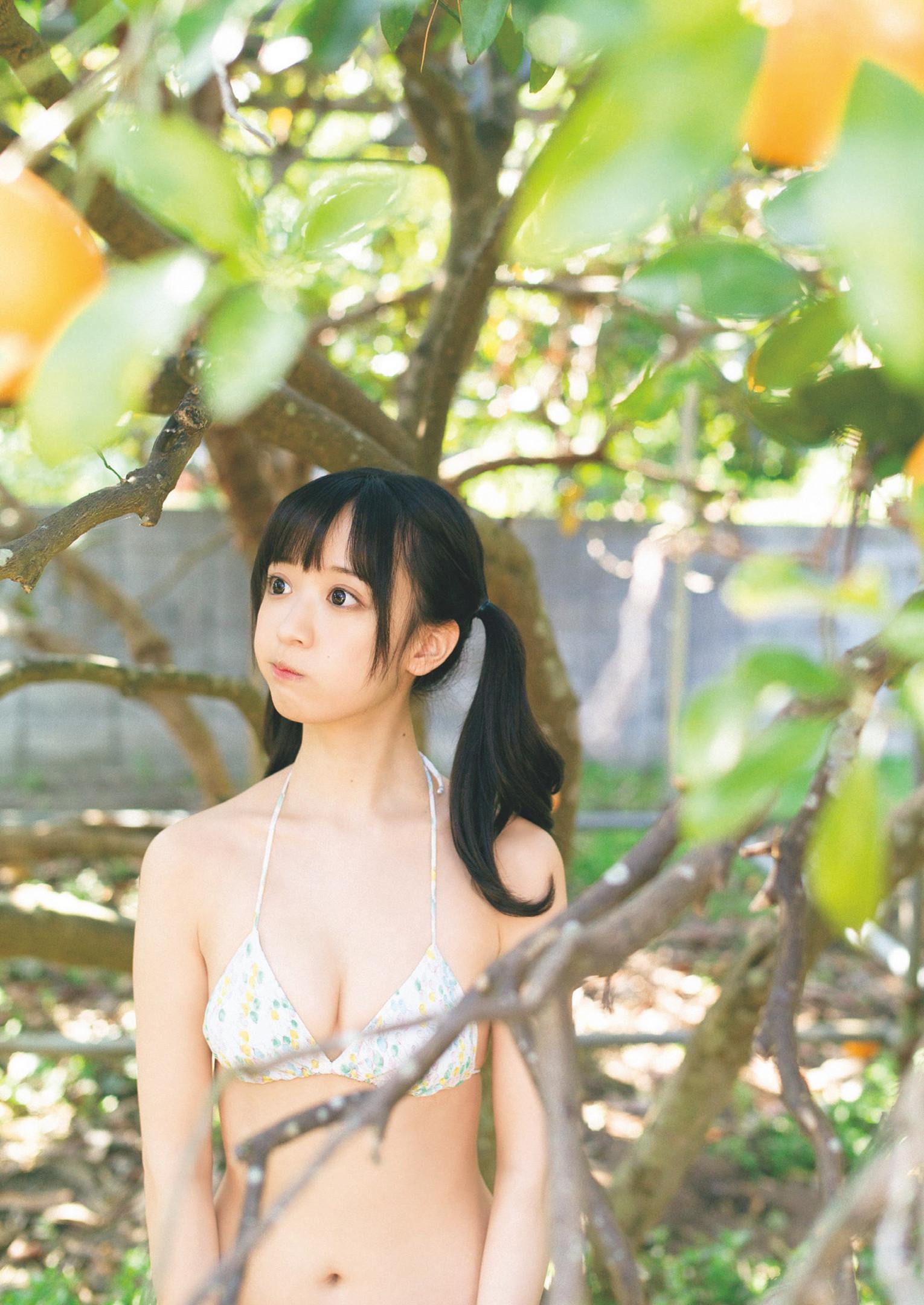 YAMI ヤミ, Weekly Playboy 2023 No.18 (週刊プレイボーイ 2023年18号)(6)