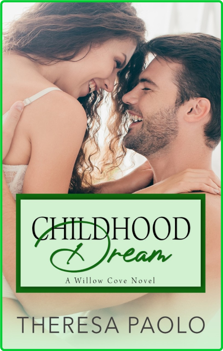 Childhood Dream by Theresa Paolo 4J3fZP0D_o