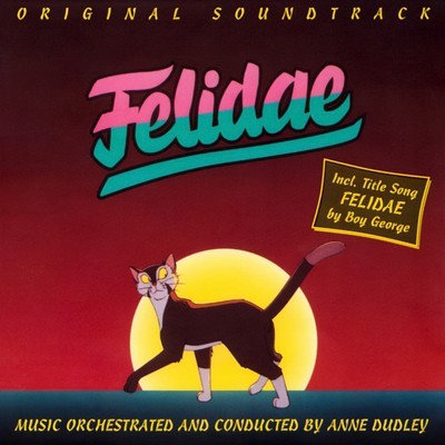 Felidae Soundtrack