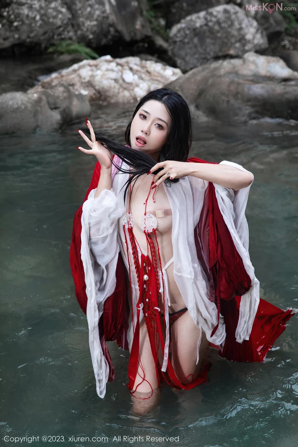 XIUREN No.7289 – 7296 (668 photos)(524)