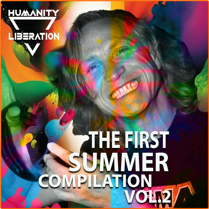 VA The First Summer Compilation Vol 2 (2024) [320 Kbps] OQUmF0EU_o