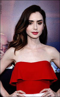 Lily Collins 6bseOBNh_o